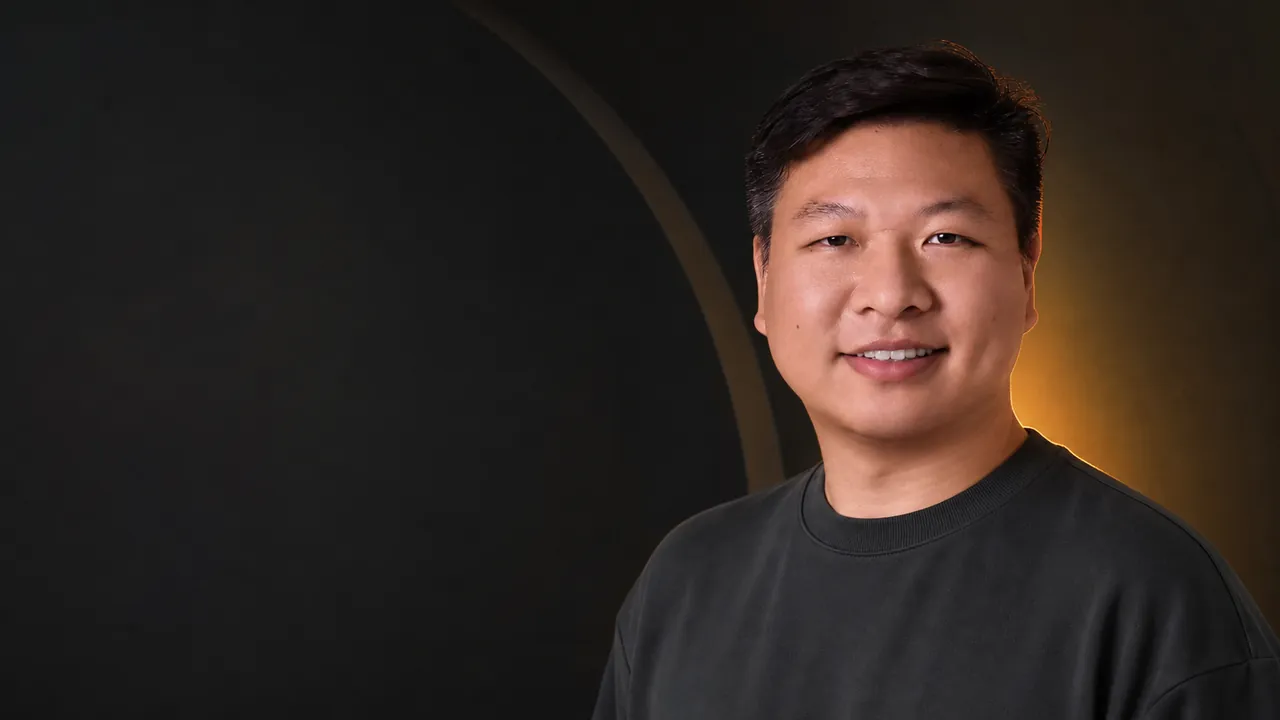 纵营创始人林震