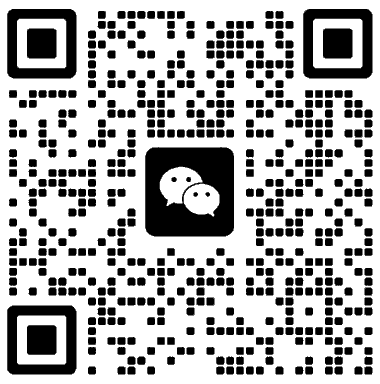 林震的微信二维码